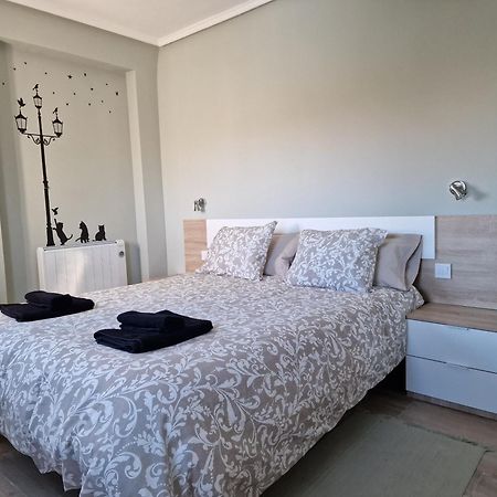 Pasarela Almozara Home Zaragoza Bagian luar foto